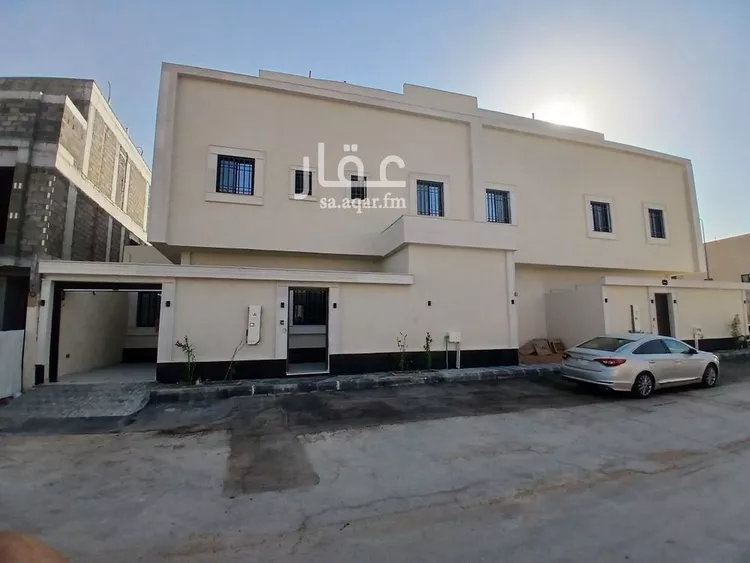 Villa for Sale in Riyadh Badr