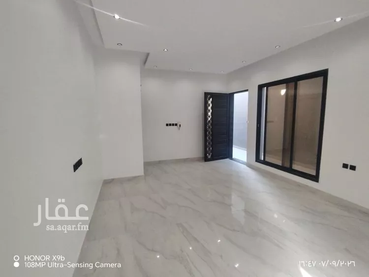 دور للبيع في شارع حسان بن يحيى رفه, حي الرمال, مدينة الرياض, منطقة الرياض 7