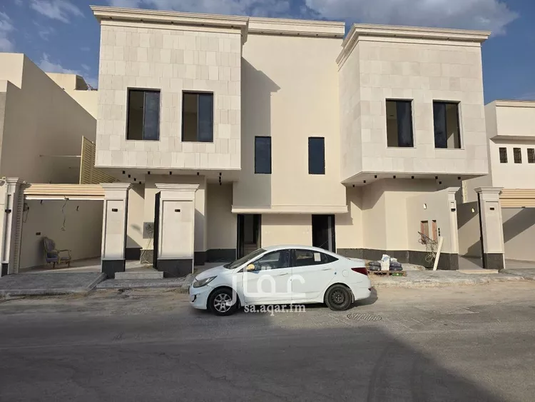 Floor for Sale in Riyadh As Suwaidi Al Gharabi صورة 5