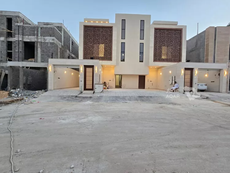 دور للبيع في شارع علي بن الهيثم, حي طويق, مدينة الرياض, منطقة الرياض