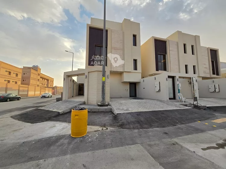 شقة للبيع في شارع قرضة, حي السويدي الغربي, مدينة الرياض, منطقة الرياض