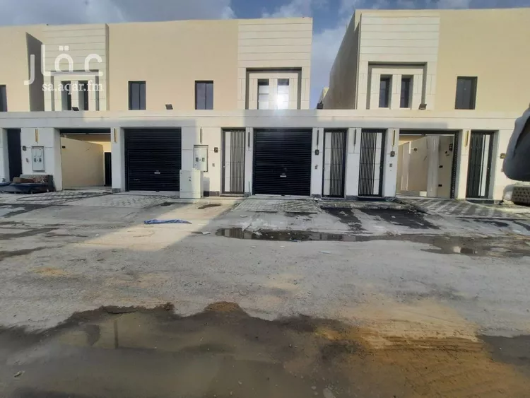 فيلا للبيع في شارع عامر بن مسعود, حي طويق, مدينة الرياض, منطقة الرياض صورة 2