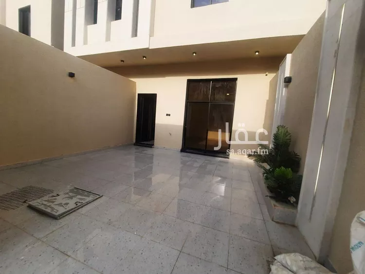 فيلا للبيع في شارع عامر بن مسعود, حي طويق, مدينة الرياض, منطقة الرياض صورة 3