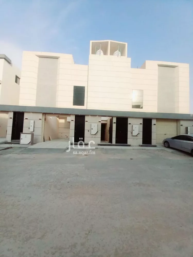 دور للبيع في شارع الكاتب بن علام, حي المروة, مدينة الرياض, منطقة الرياض