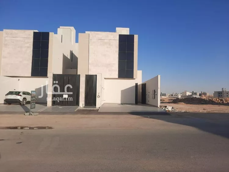 دور للبيع في حي ضاحية نمار, مدينة الرياض, منطقة الرياض صورة 2