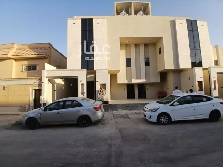 دور للبيع في شارع سعد الزهري, حي شبرا, مدينة الرياض, منطقة الرياض