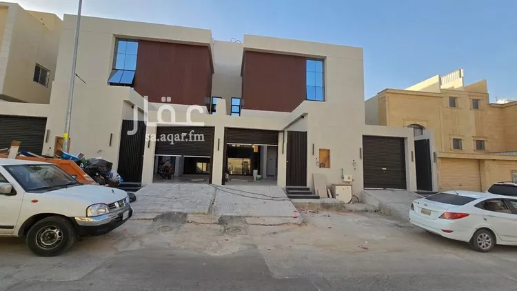 فيلا للبيع في شارع المضاوي, حي الحزم, مدينة الرياض, منطقة الرياض صورة 2