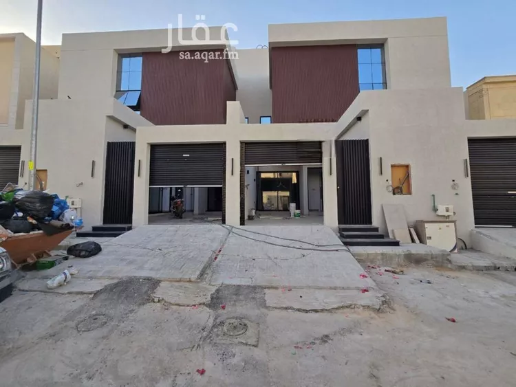 فيلا للبيع في شارع المضاوي, حي الحزم, مدينة الرياض, منطقة الرياض