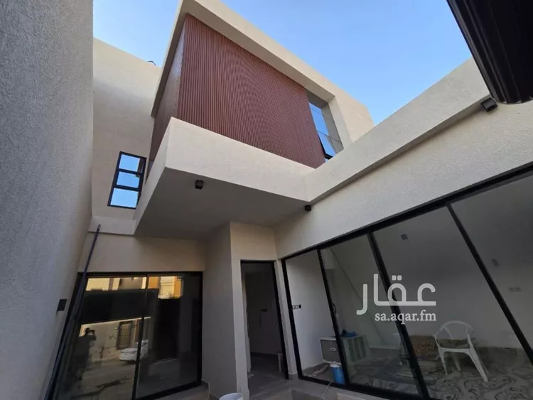 فيلا للبيع في شارع المضاوي, حي الحزم, مدينة الرياض, منطقة الرياض صورة 3