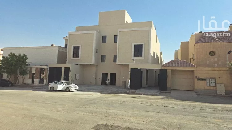 دور للبيع في شارع محمد بن أبي الفتح المكي, حي العوالي, مدينة الرياض, منطقة الرياض