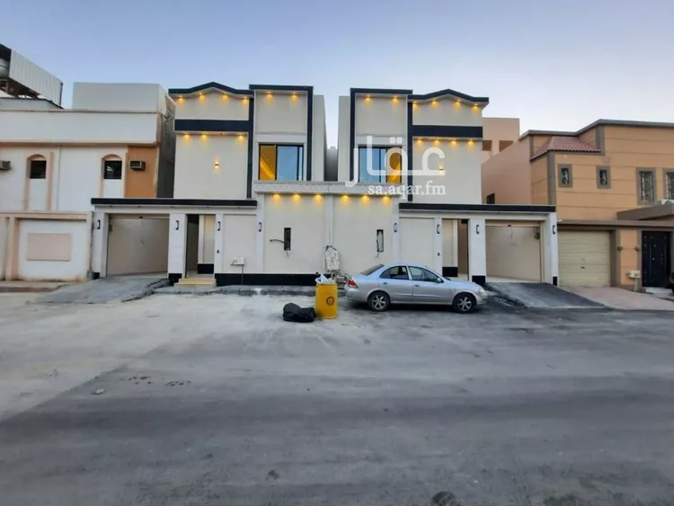 فيلا للبيع في شارع المضة, حي العريجاء الغربي, مدينة الرياض, منطقة الرياض