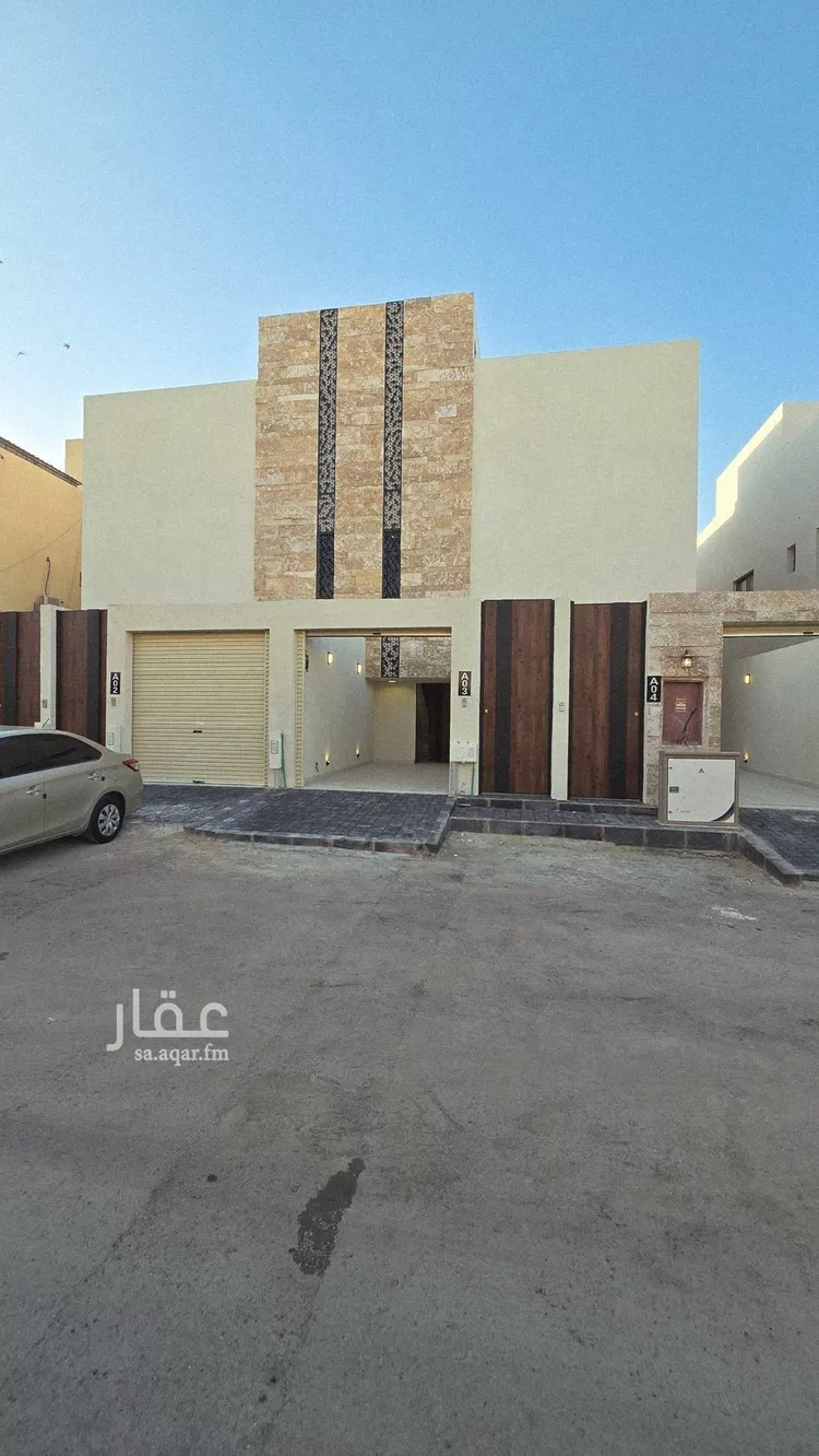 دور للبيع في شارع محمد المعشوق, حي بدر, مدينة الرياض, منطقة الرياض صورة 3