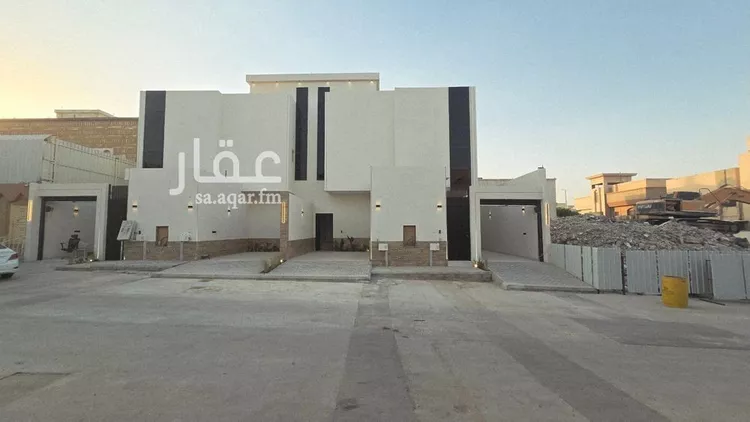 دور للبيع في شارع ابي عبدالله العسقلاني, حي بدر, مدينة الرياض, منطقة الرياض صورة 3