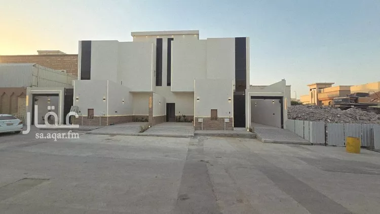 دور للبيع في شارع ابي عبدالله العسقلاني, حي بدر, مدينة الرياض, منطقة الرياض