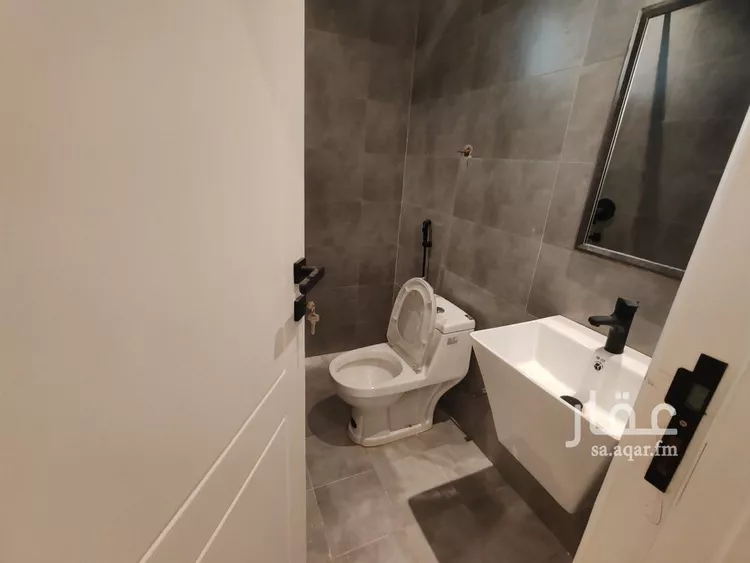 شقة للبيع في شارع حمزة الهاشمي, حي طويق, مدينة الرياض, منطقة الرياض صورة 5