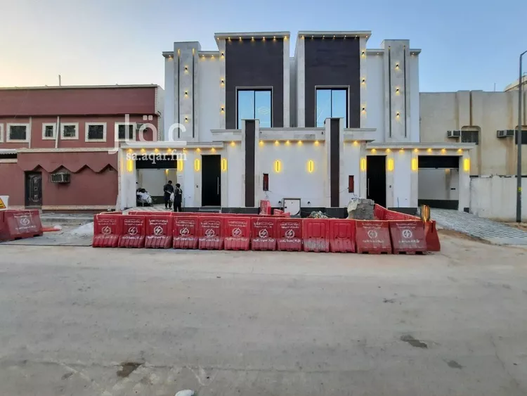 فيلا للبيع في شارع البحيرات, حي العريجاء الغربي, مدينة الرياض, منطقة الرياض