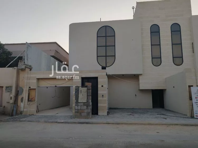 دور للبيع في شارع ابن بشران, حي ظهرة البديعة, مدينة الرياض, منطقة الرياض صورة 3