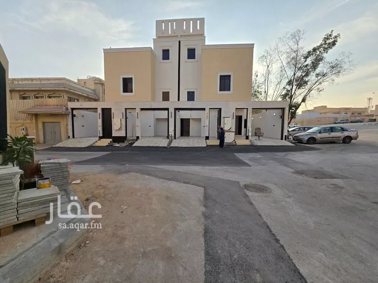 دور للبيع في شارع جبل بتران, حي السويدي, مدينة الرياض, منطقة الرياض