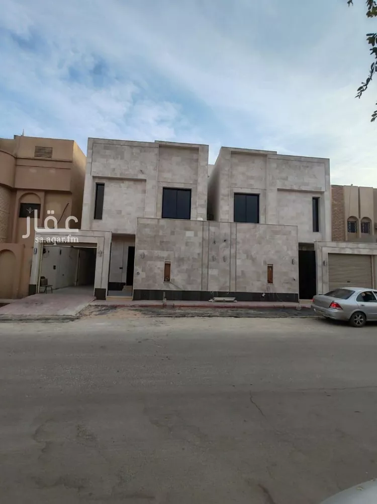 فيلا للبيع في شارع الرياحين, حي طويق, مدينة الرياض, منطقة الرياض