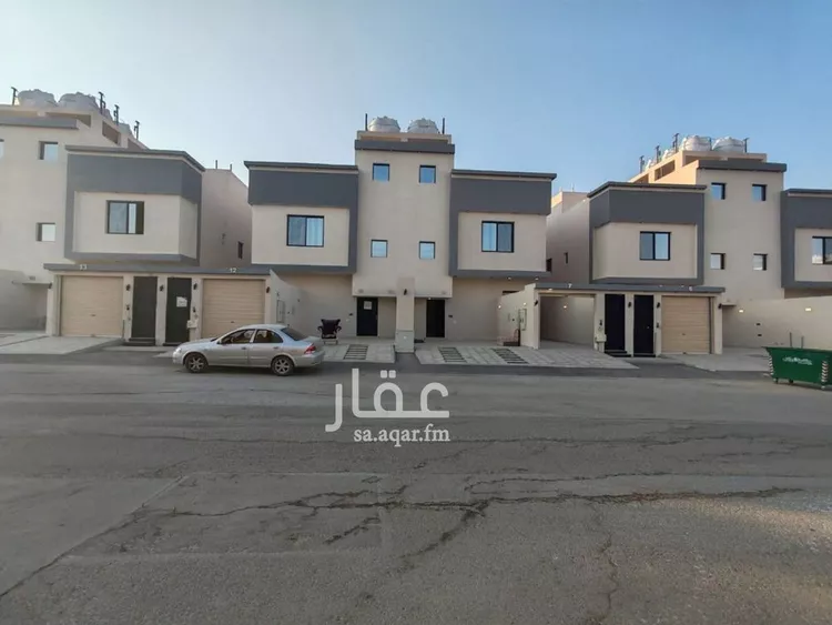 شقة للبيع في شارع حرملة بن هوذه, حي بدر, مدينة الرياض, منطقة الرياض صورة 2