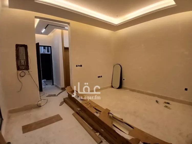 دور للبيع في شارع عائشة بنت ابي بكر, حي الزهرة, مدينة الرياض, منطقة الرياض صورة 3