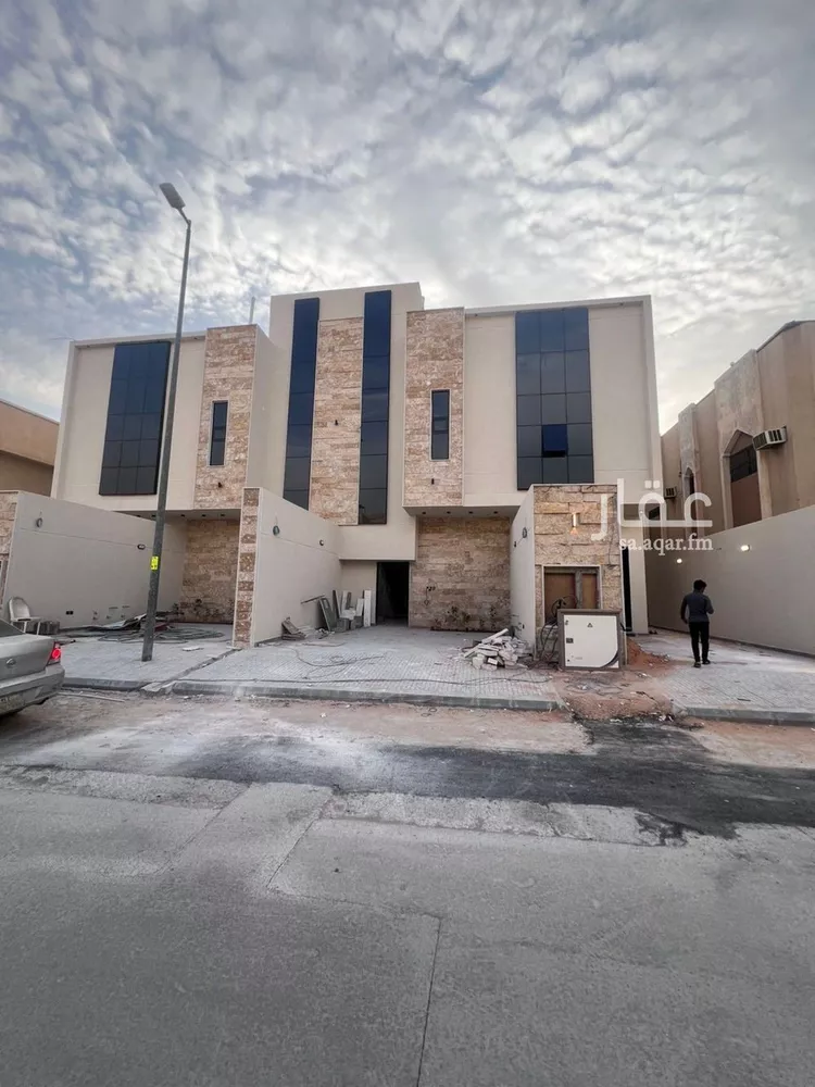 دور للبيع في شارع البرد العليا, حي ظهرة البديعة, مدينة الرياض, منطقة الرياض