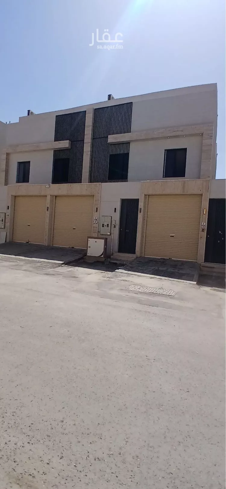 Villa for Sale in Riyadh Okaz