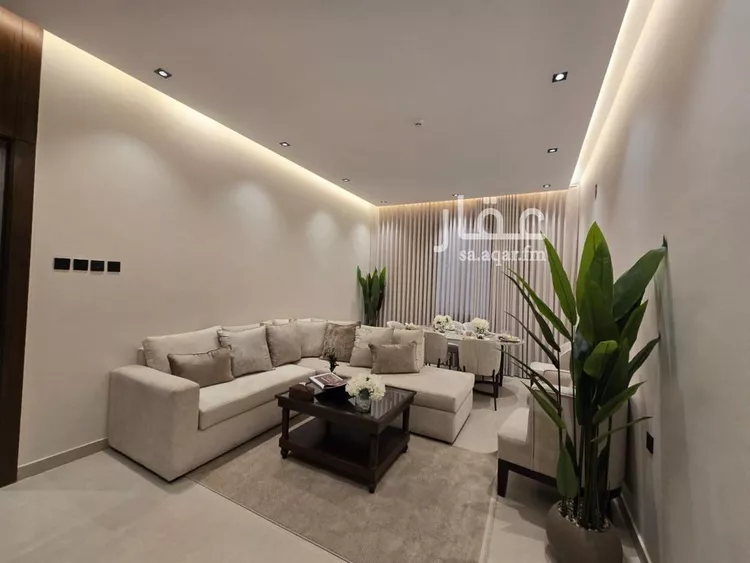 Apartment for Sale in Riyadh Tuwaiq