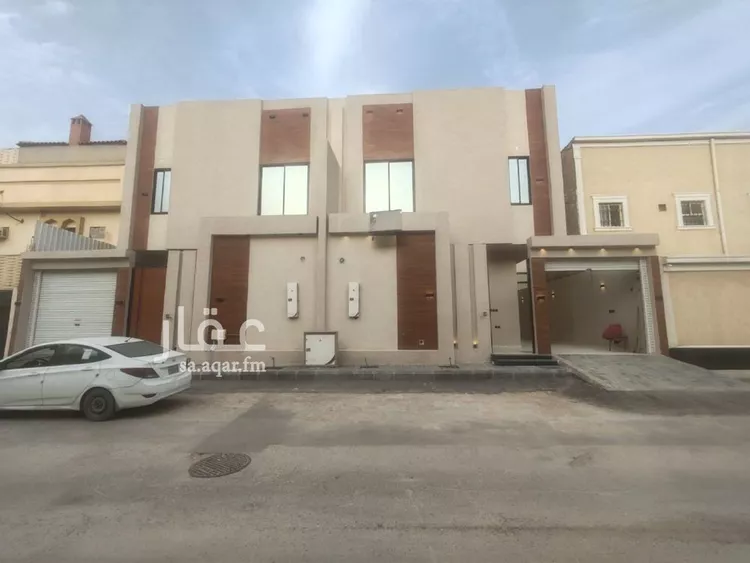 فيلا للبيع في شارع المهاب, حي طويق, مدينة الرياض, منطقة الرياض