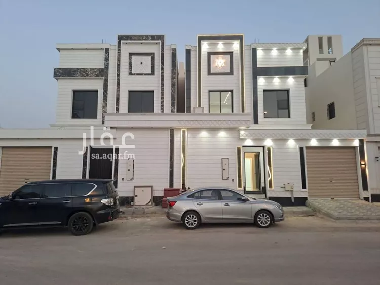 Villa for Sale in Riyadh Al Uraija Al Gharbiyah