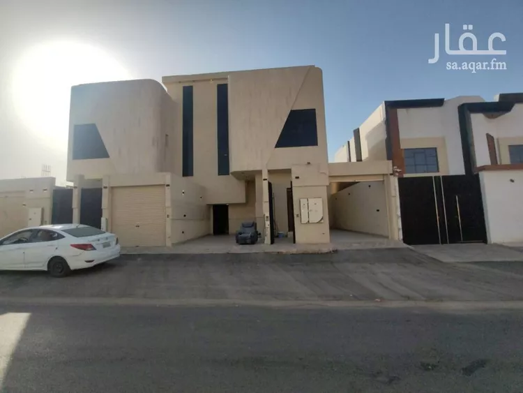 دور للبيع في شارع أبي الفرج المقرئ, حي الزهرة, مدينة الرياض, منطقة الرياض 1 صورة