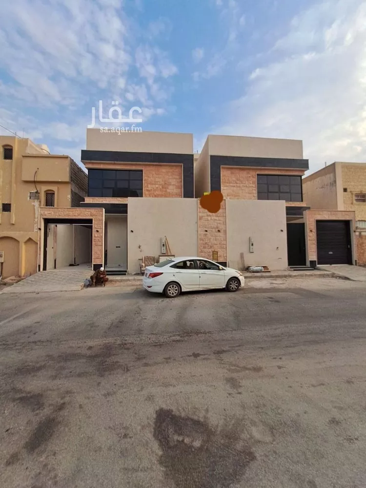 فيلا للبيع في شارع الجفن, حي طويق, مدينة الرياض, منطقة الرياض