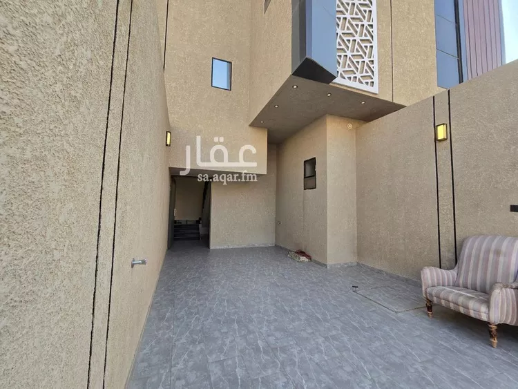 Floor for Sale in Riyadh Sultanah صورة 3