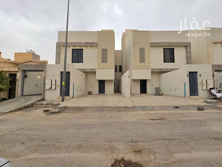 Floor for Sale in Riyadh Tuwaiq