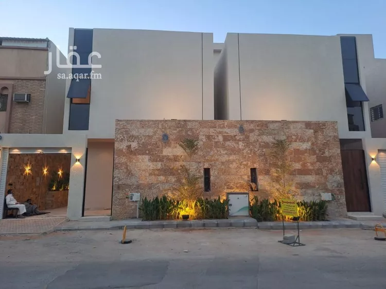 فيلا للبيع في شارع زين الدار المصري, حي العريجاء الغربي, مدينة الرياض, منطقة الرياض