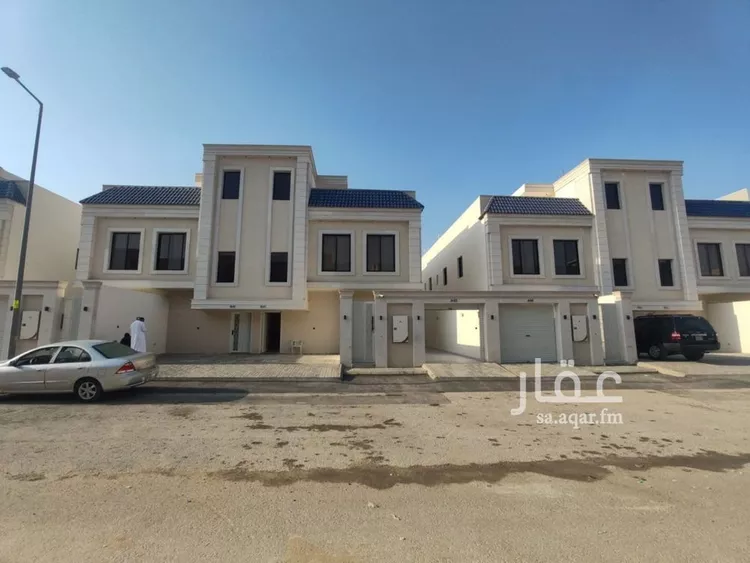 Floor for Sale in Riyadh Okaz
