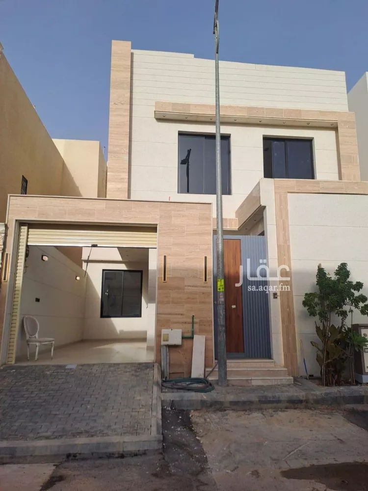 Villa for Sale in Riyadh Tuwaiq