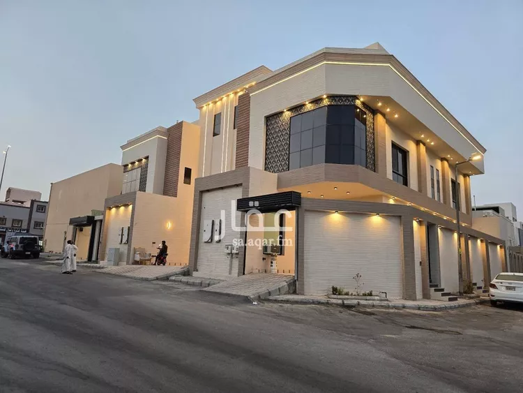 Floor for Sale in Riyadh Sultanah صورة 3