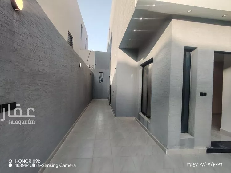 Floor for Sale in Riyadh Ar Rimal صورة 3