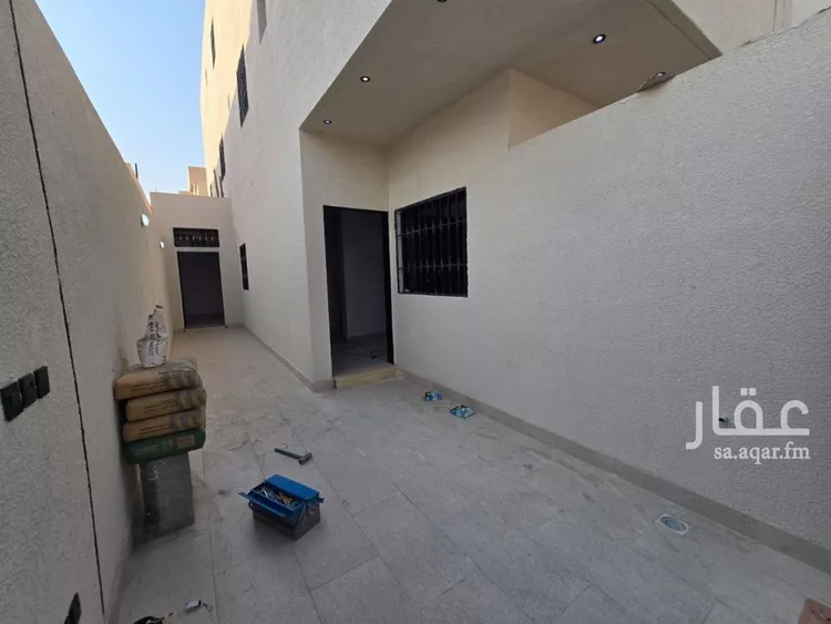 دور للبيع في شارع أبي محمد الحصني, حي الزهرة, مدينة الرياض, منطقة الرياض 6