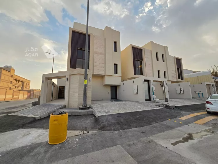 شقة للبيع في شارع قرضة, حي السويدي الغربي, مدينة الرياض, منطقة الرياض 3