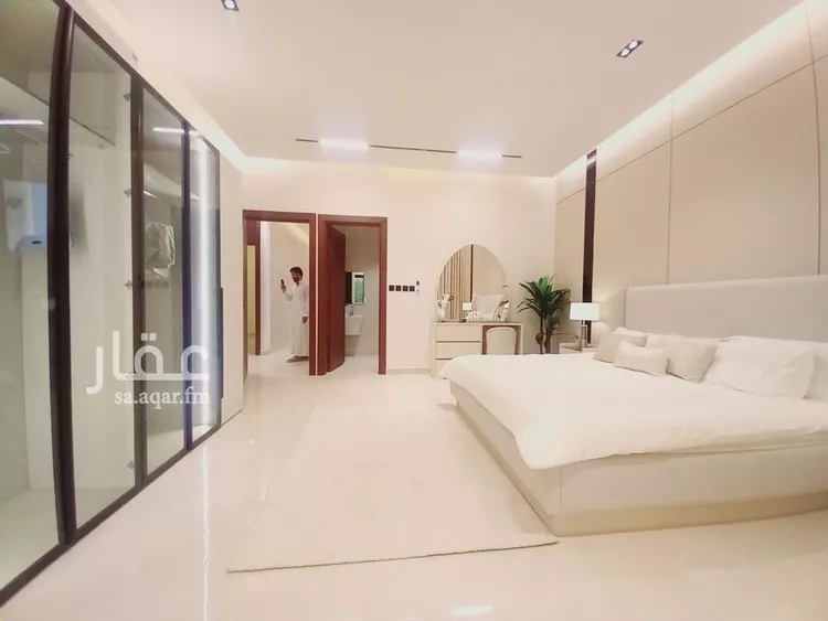 دور للبيع في شارع إسماعيل البزاز, حي عكاظ, مدينة الرياض, منطقة الرياض صورة 2