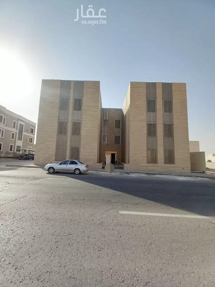 شقة للبيع في شارع علي التونسي, حي المهدية, مدينة الرياض, منطقة الرياض صورة 3