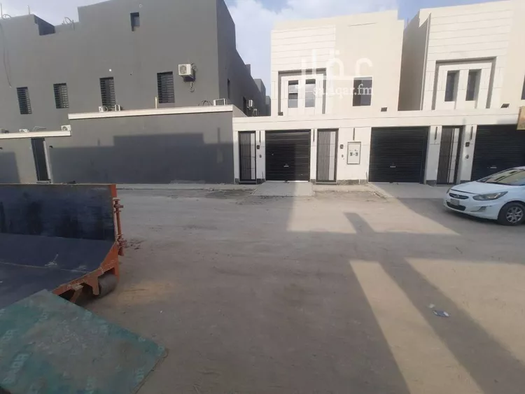 فيلا للبيع في شارع عامر بن مسعود, حي طويق, مدينة الرياض, منطقة الرياض