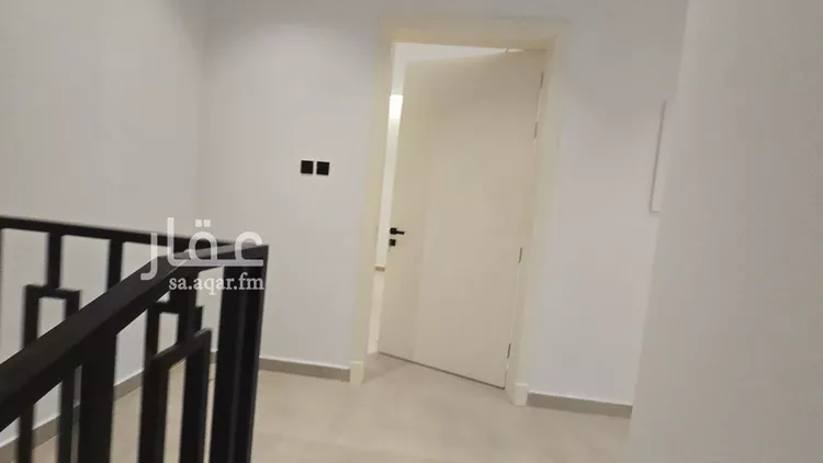 دور للبيع في شارع المحبورة, حي الحزم, مدينة الرياض, منطقة الرياض صورة 4