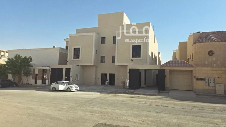 شقة للبيع في شارع حصين بن الحمام, حي العوالي, مدينة الرياض, منطقة الرياض