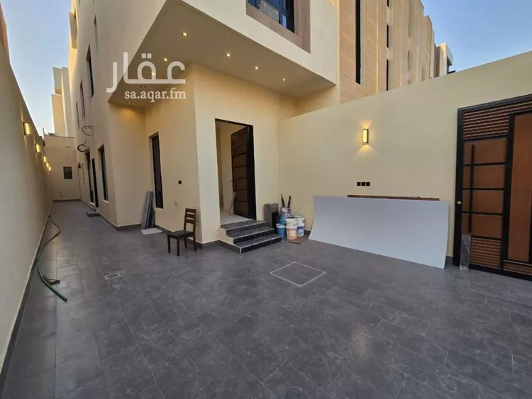 دور للبيع في شارع المباركة, حي الحزم, مدينة الرياض, منطقة الرياض صورة 2