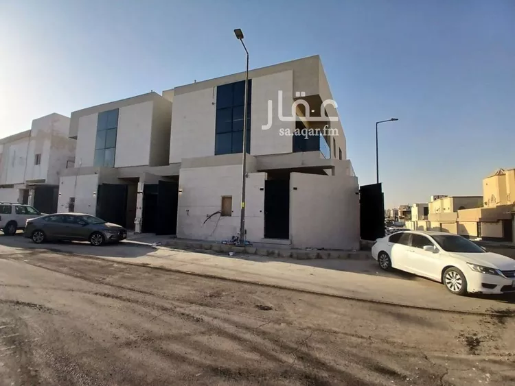 دور للبيع في شارع ذهبان, حي شبرا, مدينة الرياض, منطقة الرياض صورة 2