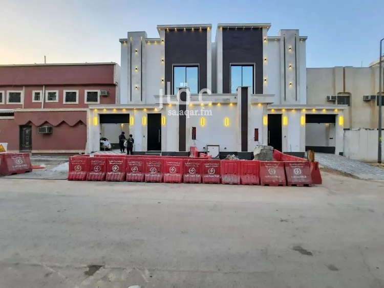 فيلا للبيع في شارع البحيرات, حي العريجاء الغربي, مدينة الرياض, منطقة الرياض صورة 2