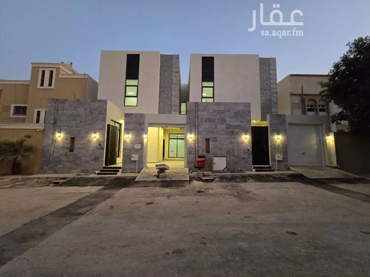 فيلا للبيع في شارع جبل علياء, حي العريجاء الأوسط, مدينة الرياض, منطقة الرياض صورة 3